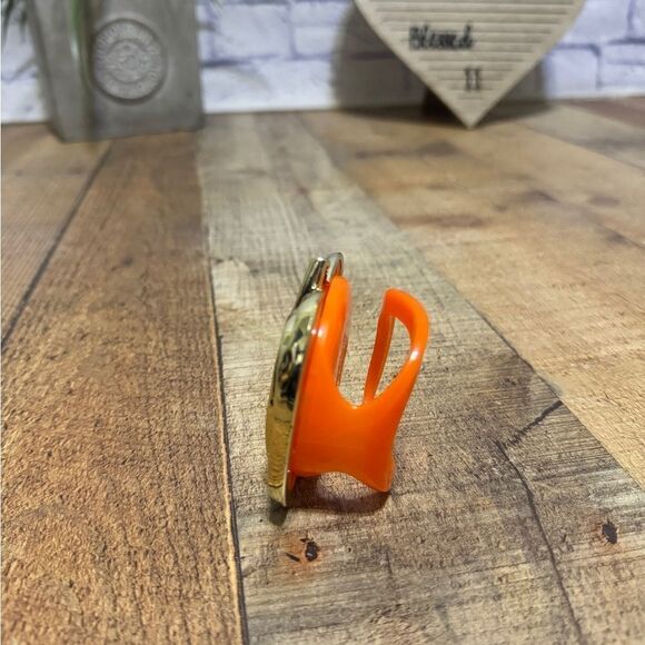 Pumpkin Scentportable CAR Vent OR Visor Clip Bath & Body Works Fragrance - Picture 4 of 8